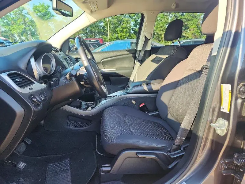 2015 DODGE JOURNEY SE  