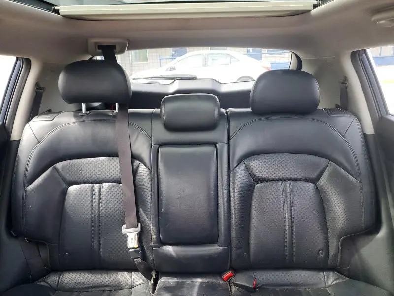2016 KIA SPORTAGE EX  