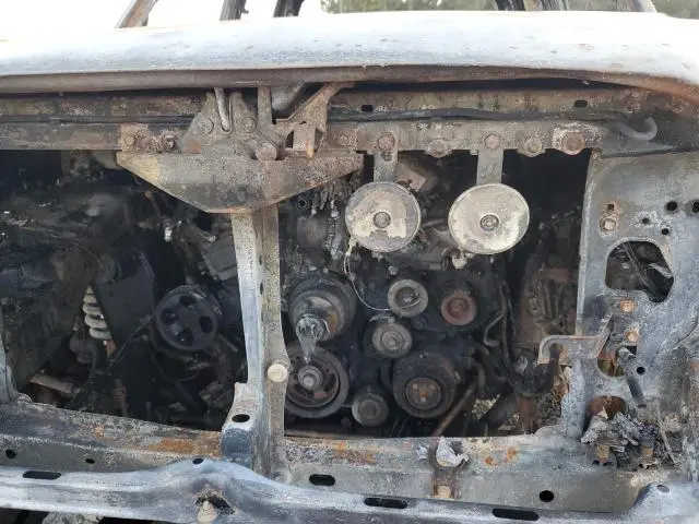 2010 TOYOTA TACOMA PRERUNNER V6  
