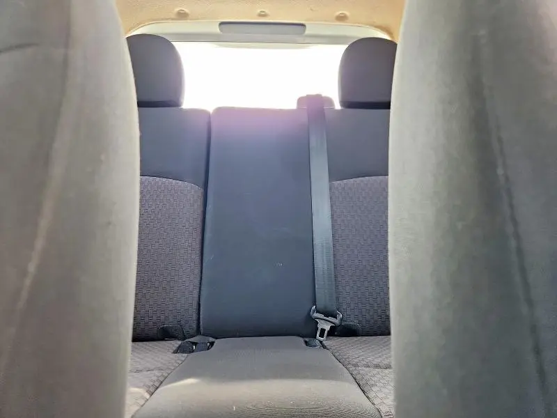 2019 MITSUBISHI MIRAGE ES  