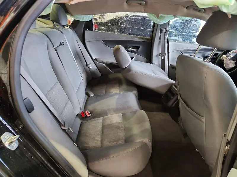 2014 CHEVROLET IMPALA LS  