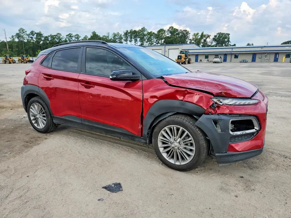 2020 HYUNDAI KONA SEL  