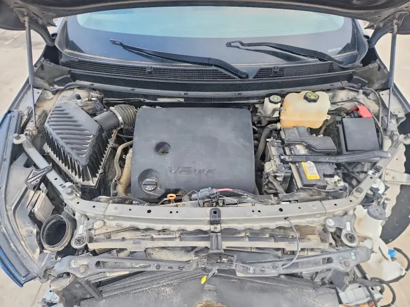 2019 BUICK ENCLAVE AVENIR  