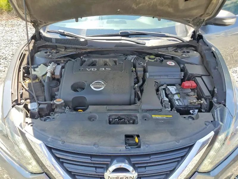 2016 NISSAN ALTIMA 3.5 SL  