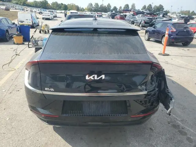 2023 KIA EV6 LIGHT  