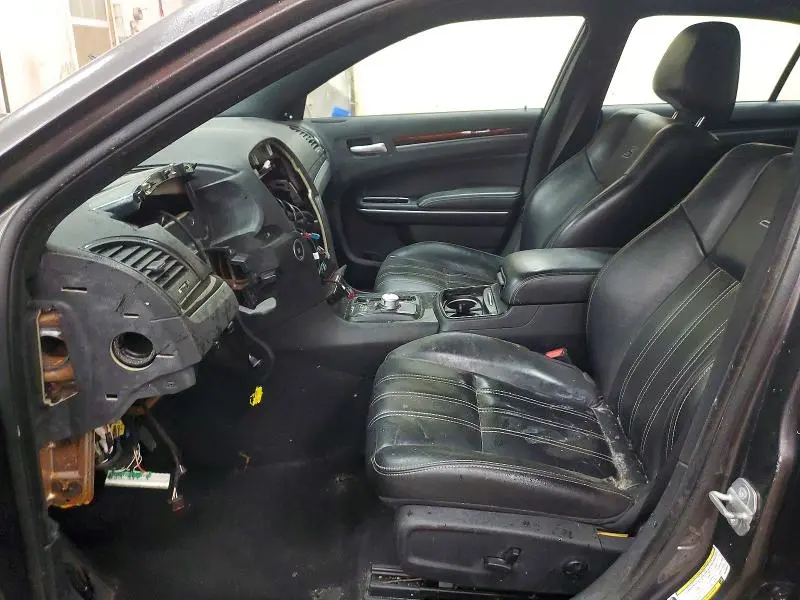 2021 CHRYSLER 300 S  