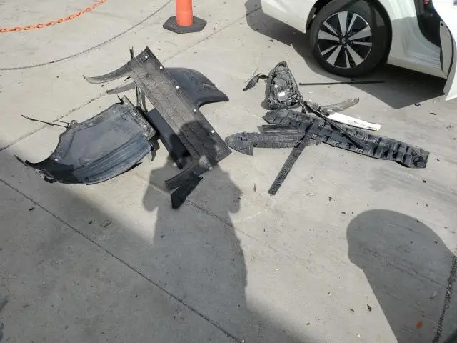 2022 NISSAN ALTIMA SV