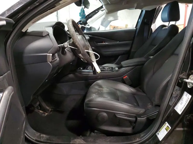 2025 MAZDA CX-30 SELECT  