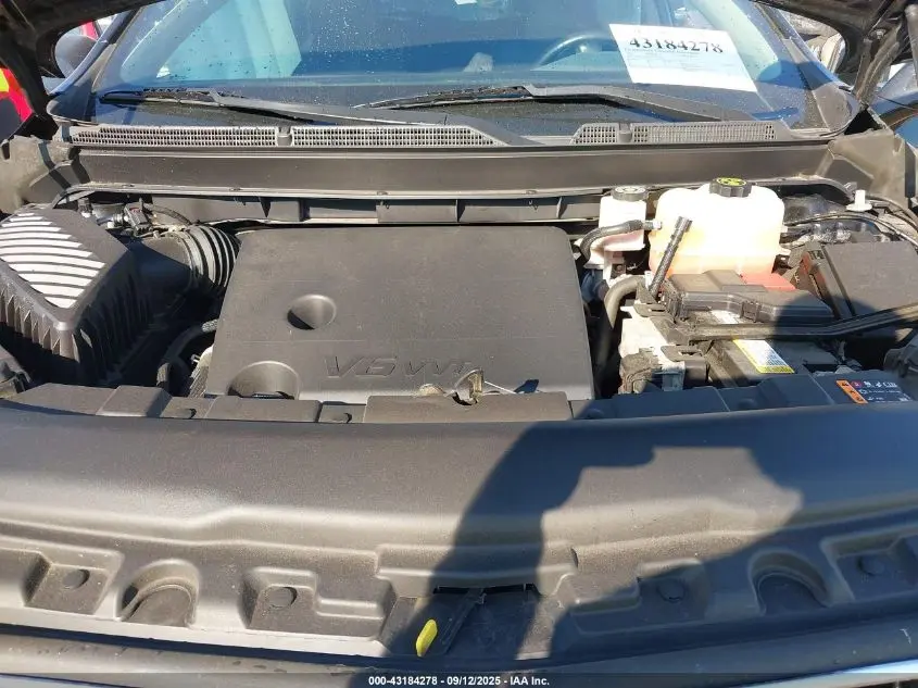 2021 BUICK ENCLAVE AWD ESSENCE