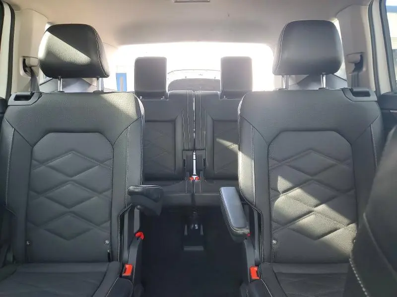 2024 VOLKSWAGEN ATLAS SE  