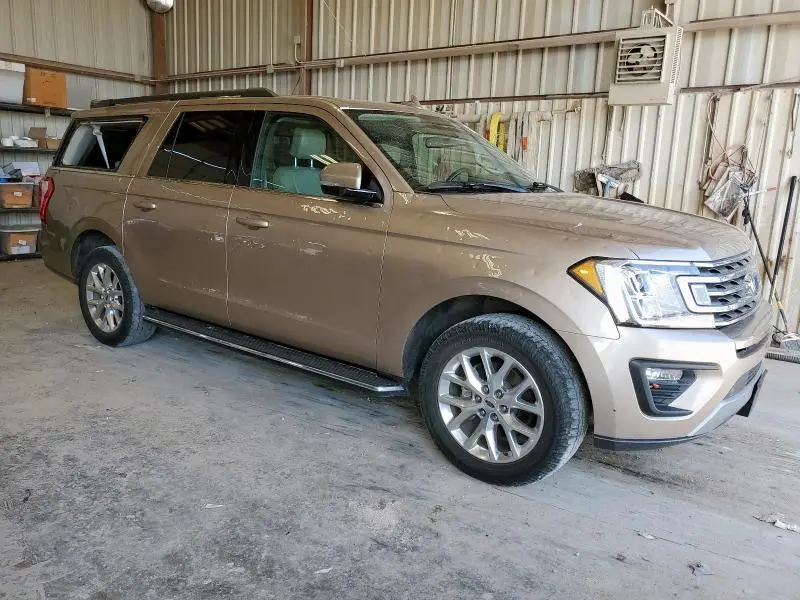 2020 FORD EXPEDITION MAX XLT  