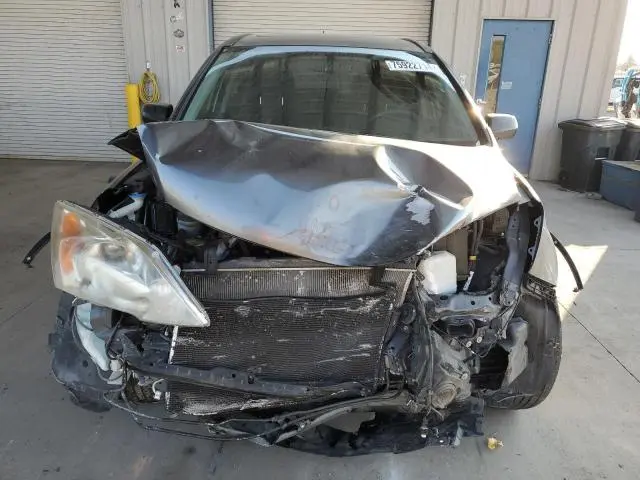 2011 HONDA CR-V EX  