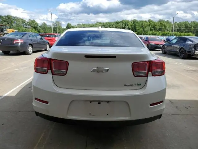 2013 CHEVROLET MALIBU 1LT  