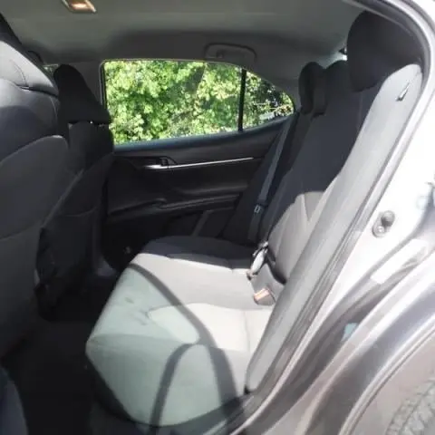 2019 TOYOTA CAMRY LE/SE/XLE/L