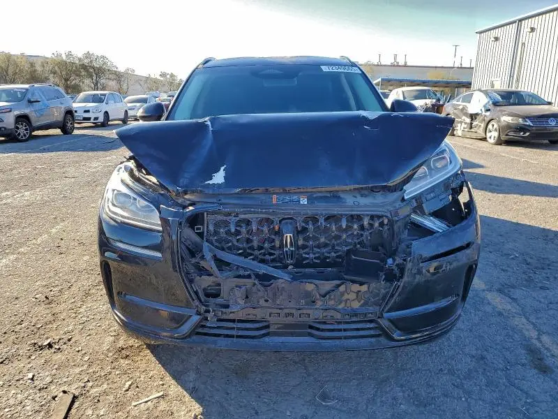 2024 LINCOLN CORSAIR RESERVE  