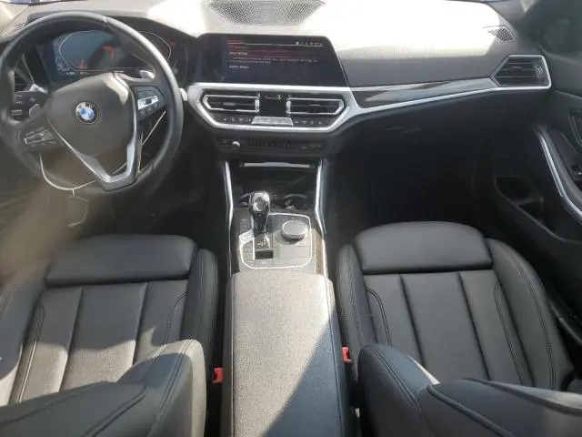 2021 BMW 330I   