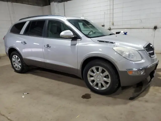 2012 BUICK ENCLAVE   
