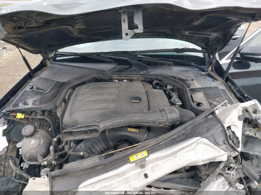 2020 MERCEDES-BENZ C 300  