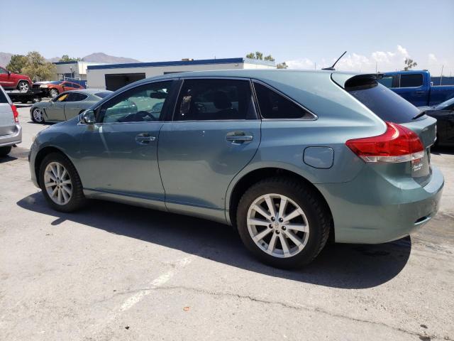 2010 TOYOTA VENZA 