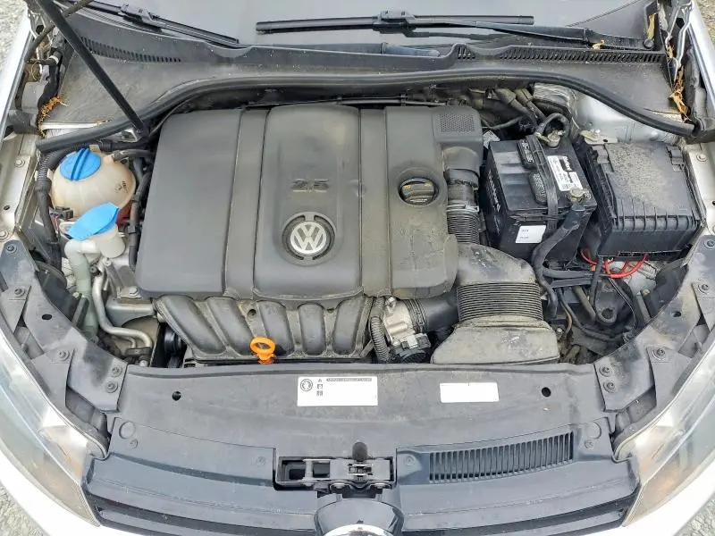 2013 VOLKSWAGEN JETTA S  
