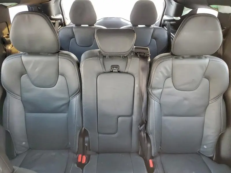 2021 VOLVO XC90 T8 RECHARGE INSCRIPTION  