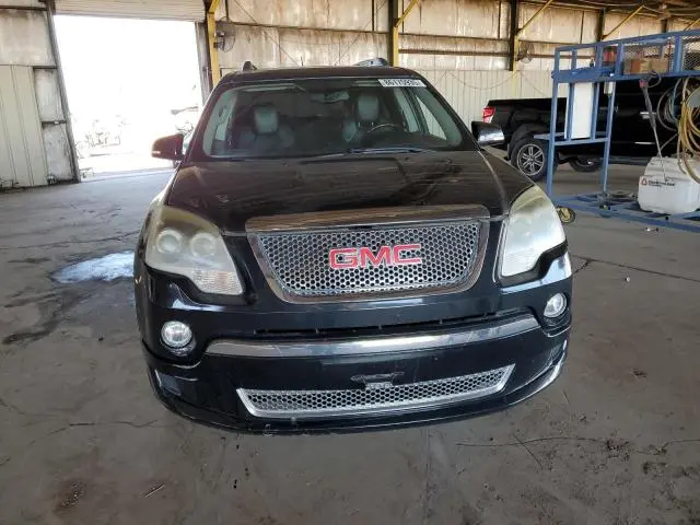 2012 GMC ACADIA DENALI  