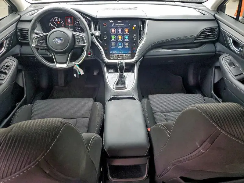 2021 SUBARU LEGACY PREMIUM  