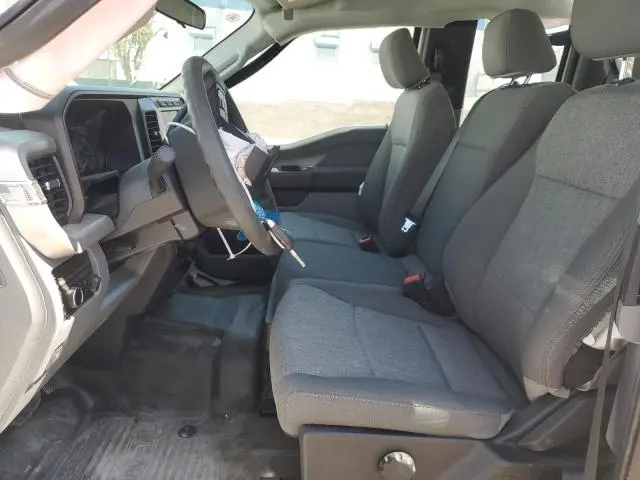 2024 FORD F250 SUPER DUTY  