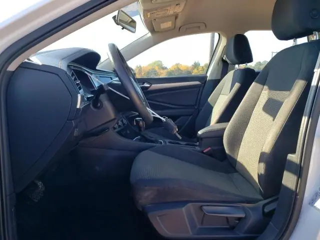 2020 VOLKSWAGEN JETTA S  