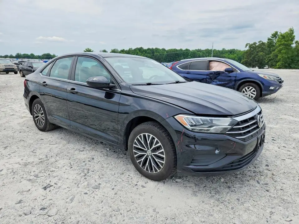 2021 VOLKSWAGEN JETTA S  