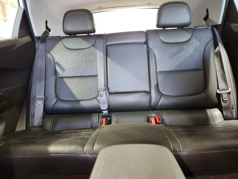 2023 CHEVROLET BOLT EV 2LT  
