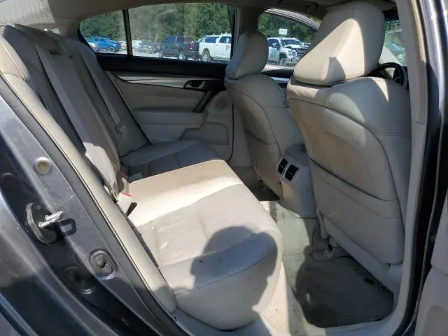 2010 ACURA TL   