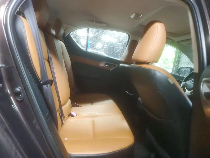 2014 LEXUS CT 200  