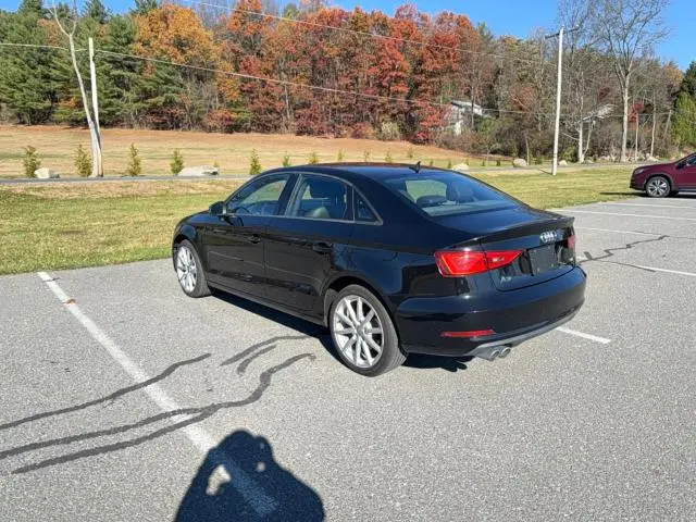 2015 AUDI A3 PREMIUM  