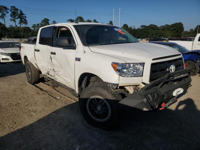 2011 TOYOTA TUNDRA CREWMAX SR5