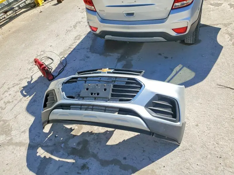 2018 CHEVROLET TRAX 1LT  