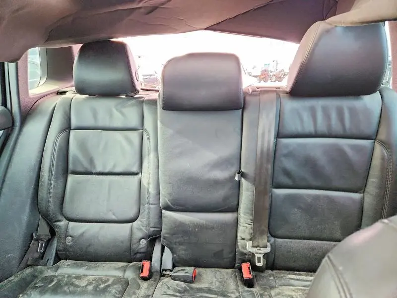 2014 VOLKSWAGEN TIGUAN S  