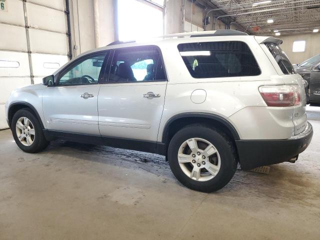 2010 GMC ACADIA SLE