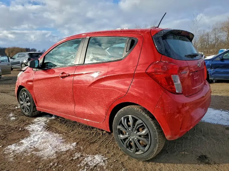 2020 CHEVROLET SPARK LS  
