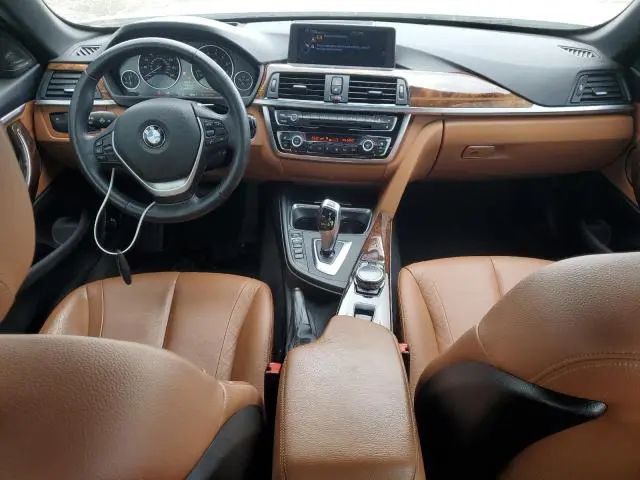 2014 BMW 435 I  