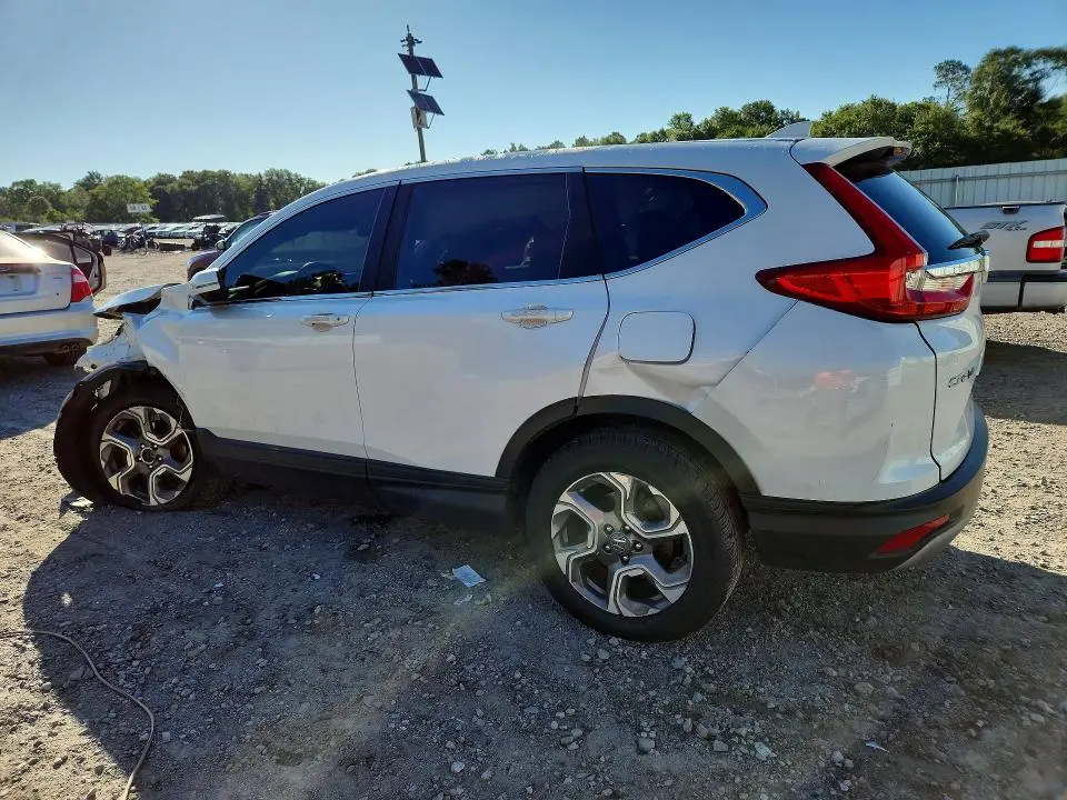 2019 HONDA CR-V EXL  
