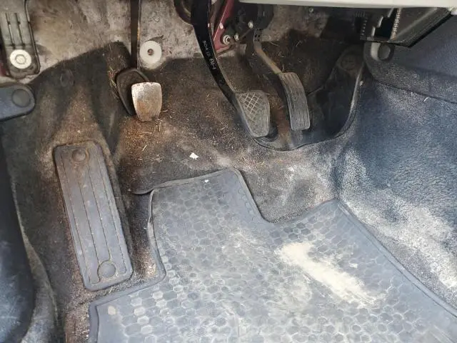 2014 SUBARU FORESTER 2.5I  