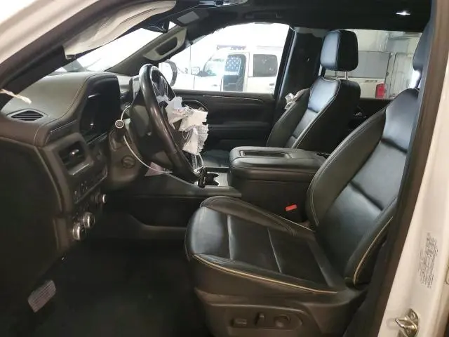 2022 GMC YUKON XL K1500 SLT  