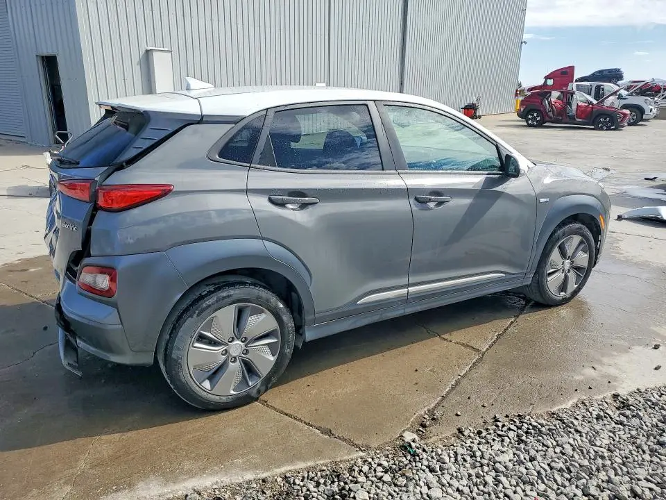 2019 HYUNDAI KONA SEL  