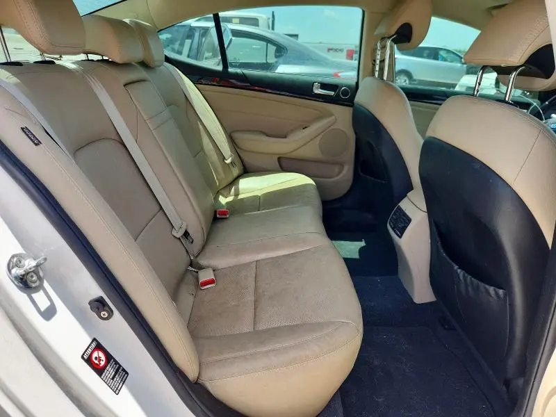 2014 KIA CADENZA PREMIUM  