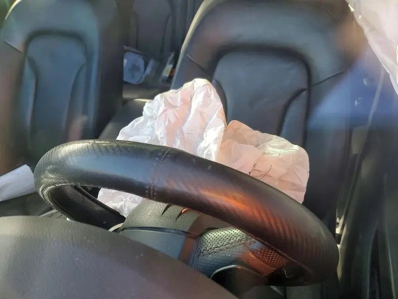 2012 AUDI Q5 PREMIUM PLUS  