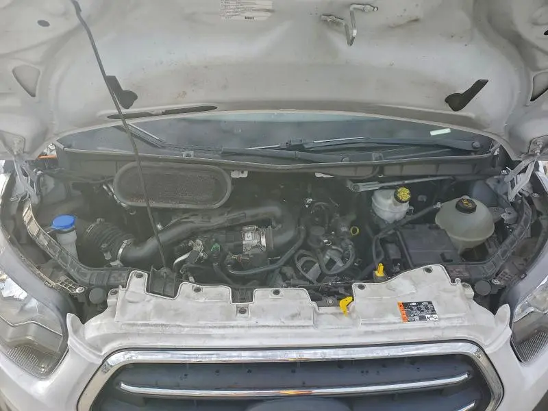 2020 FORD TRANSIT T-150  