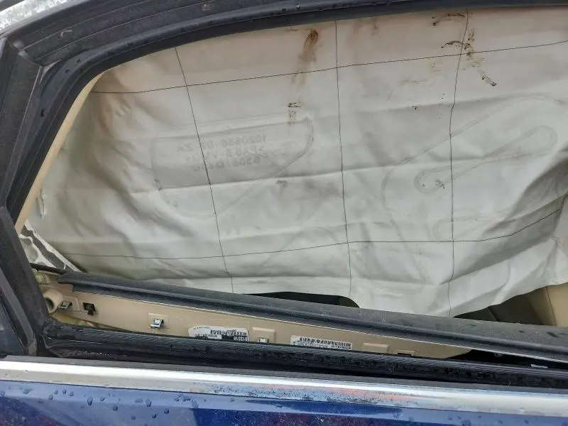 2015 VOLKSWAGEN PASSAT SE  