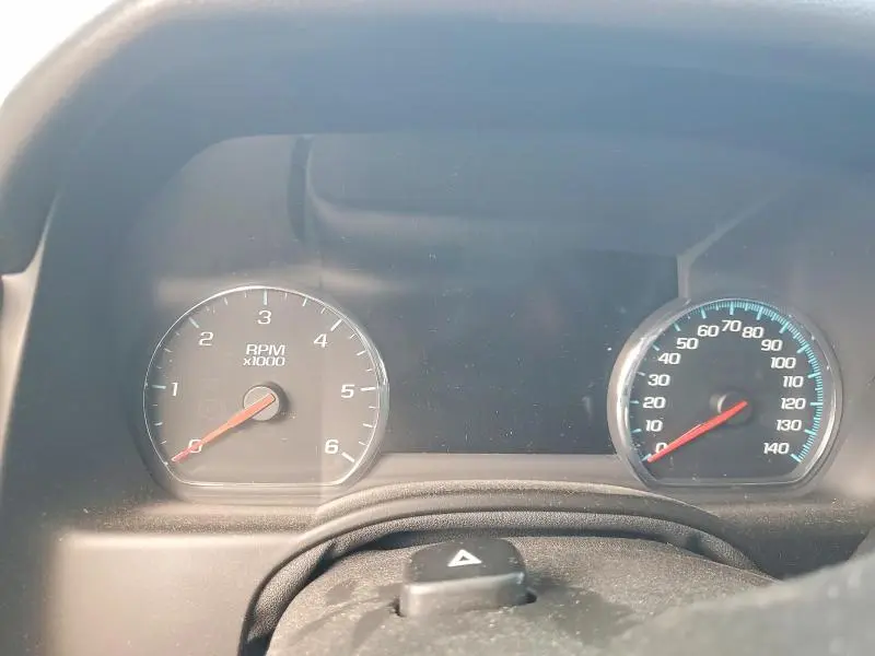 2017 CHEVROLET TAHOE K1500 LT  