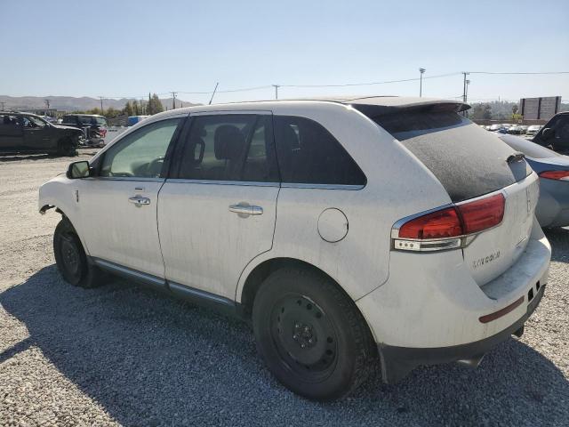 2011 LINCOLN MKX 